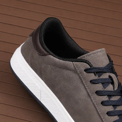 Classic Lifestyle Sneakers