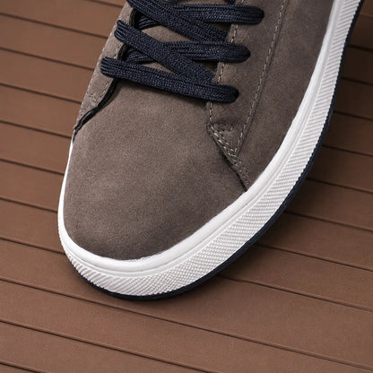 Classic Lifestyle Sneakers