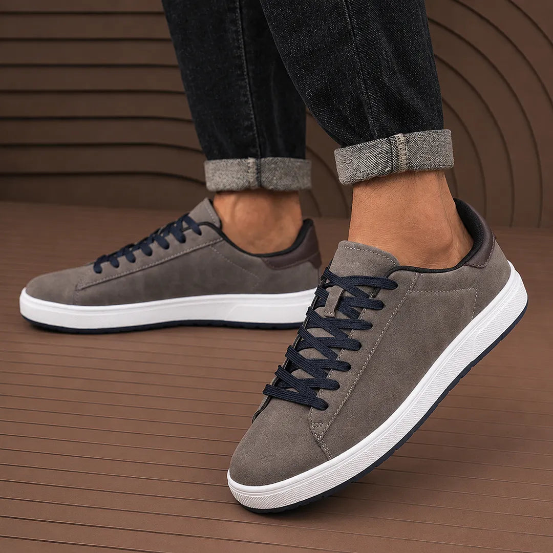 Classic Lifestyle Sneakers