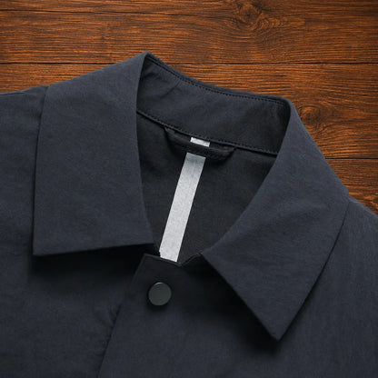 Classic Lightweight Casual Jacket