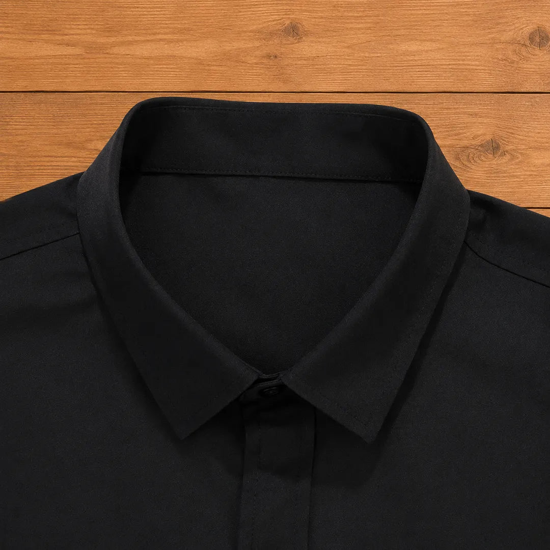 Classic Long Sleeve Shirt
