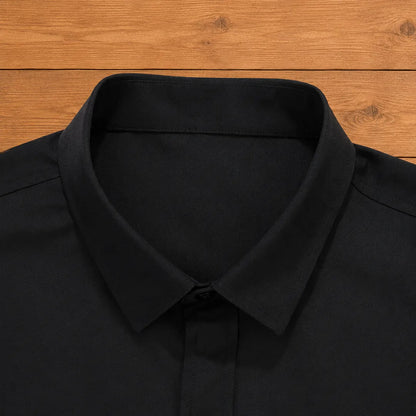 Classic Long Sleeve Shirt