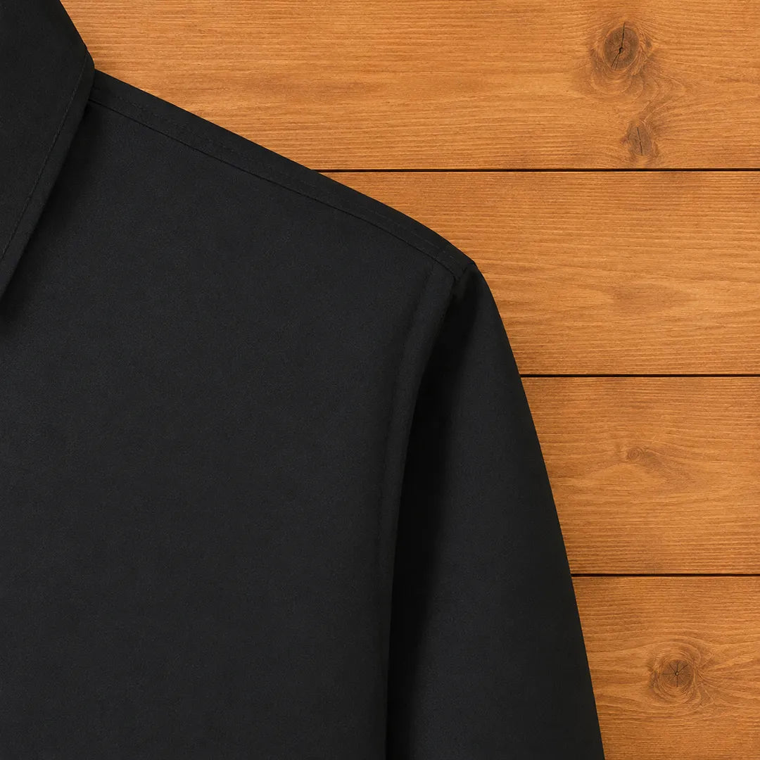Classic Long Sleeve Shirt
