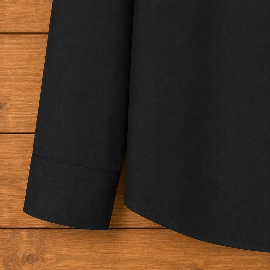 Classic Long Sleeve Shirt