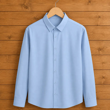 Classic Long Sleeve Shirt