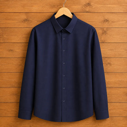 Classic Long Sleeve Shirt