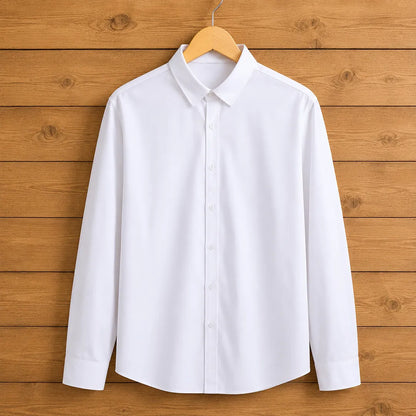 Classic Long Sleeve Shirt