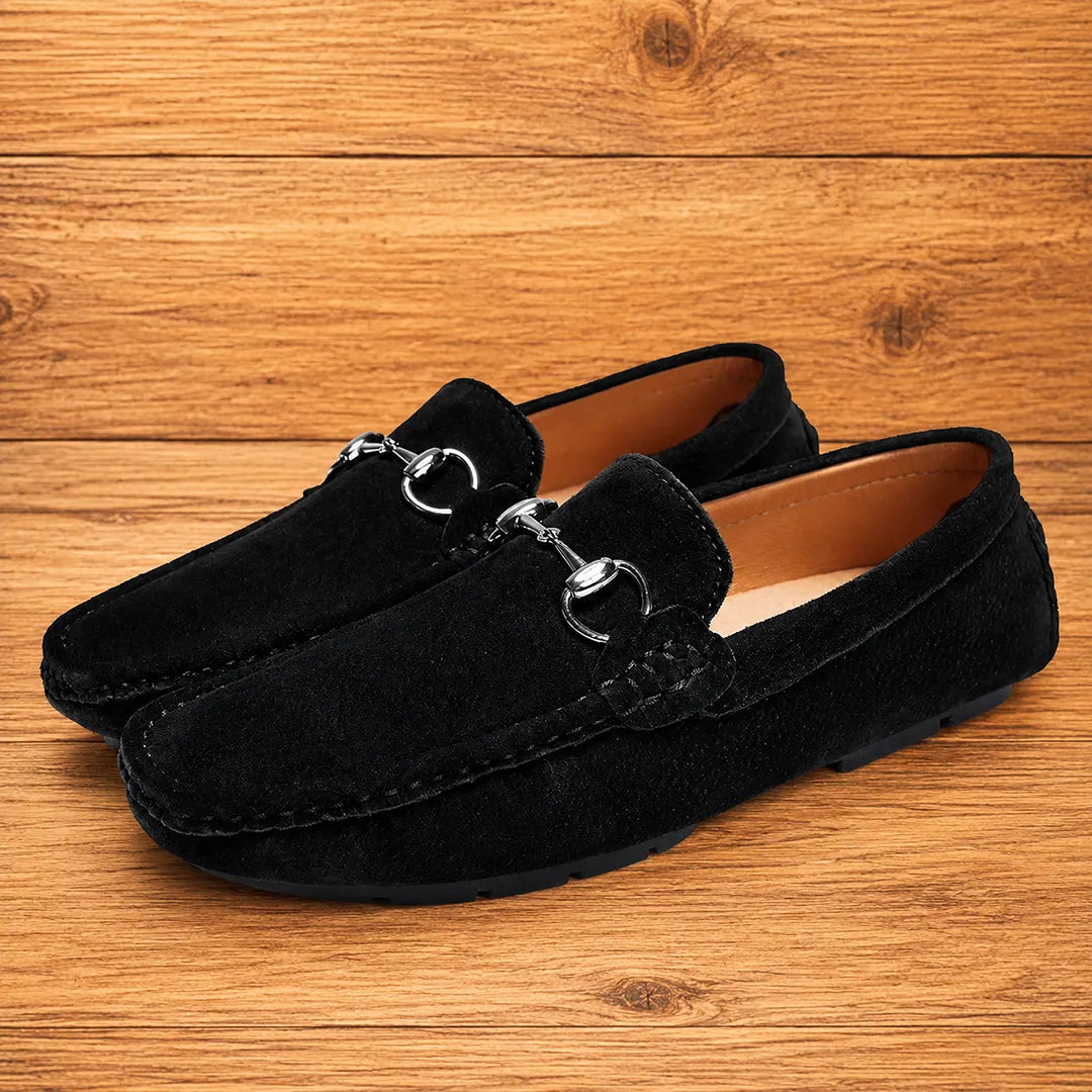 Classic Moccasin Shoes