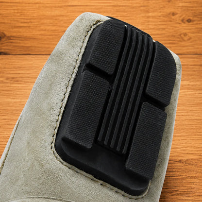 Classic Moccasin Shoes