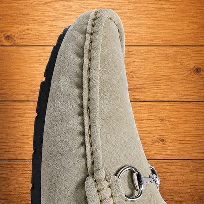 Classic Moccasin Shoes