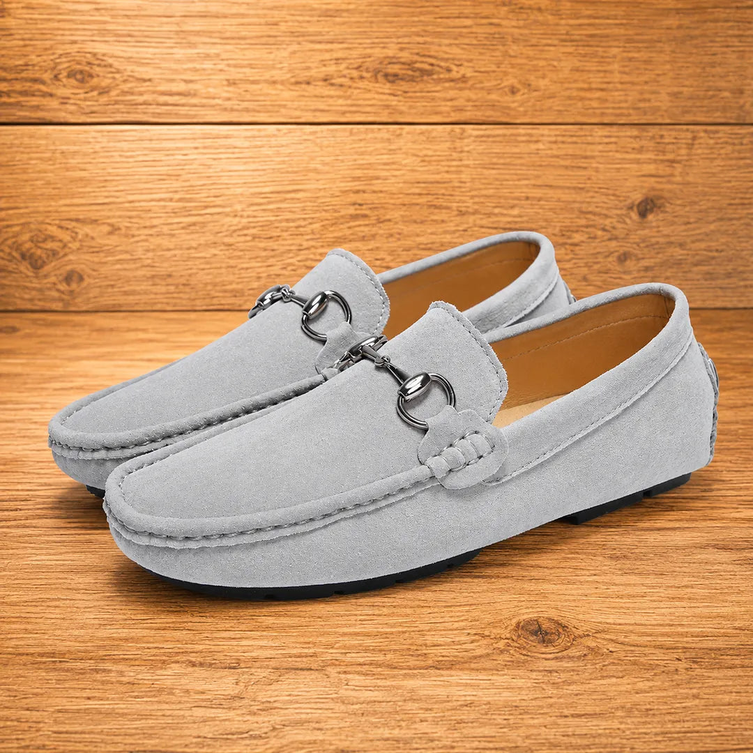 Classic Moccasin Shoes
