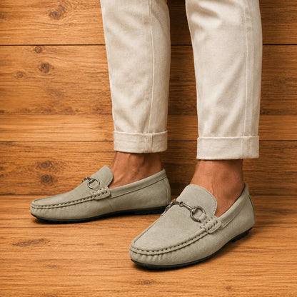 Classic Moccasin Shoes