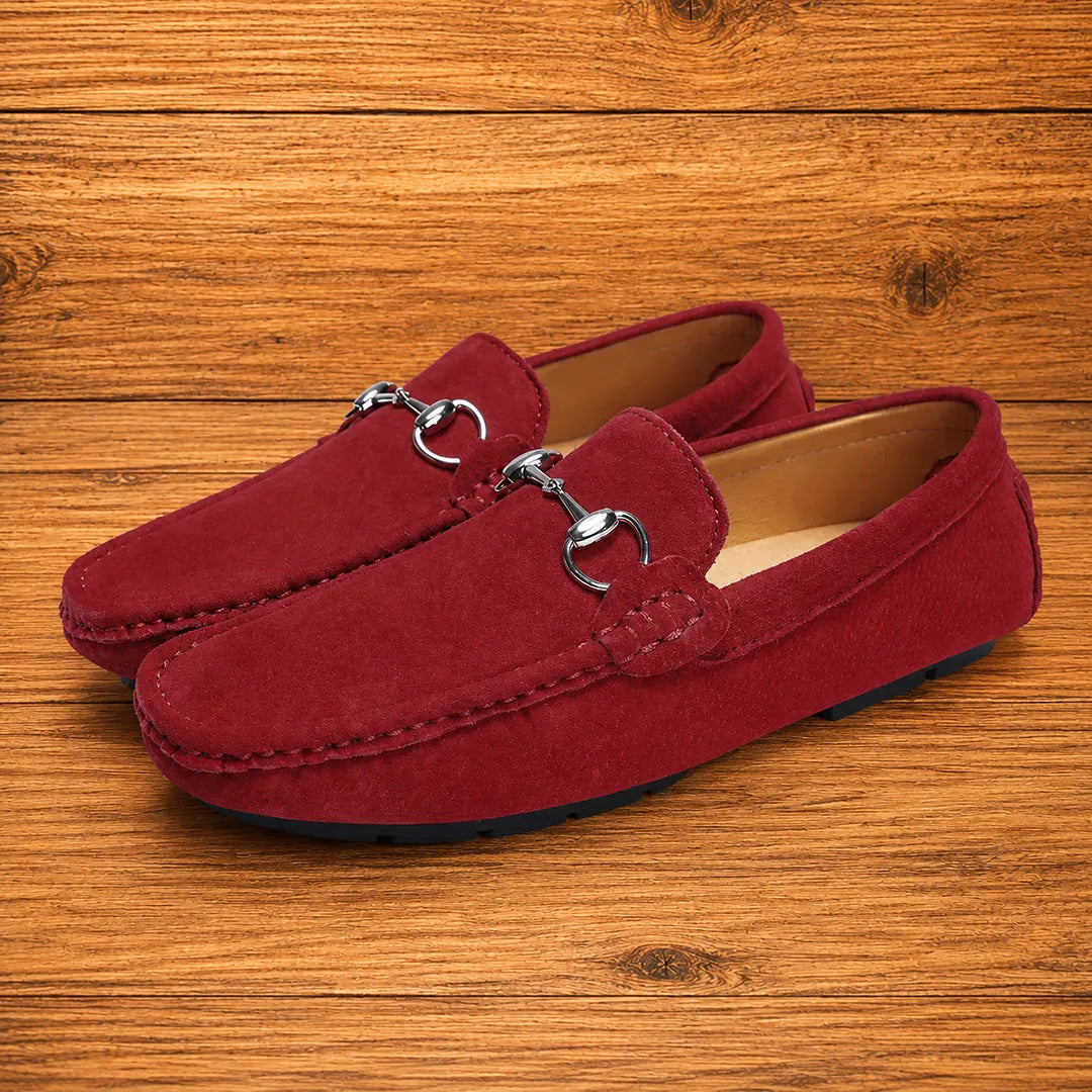 Classic Moccasin Shoes