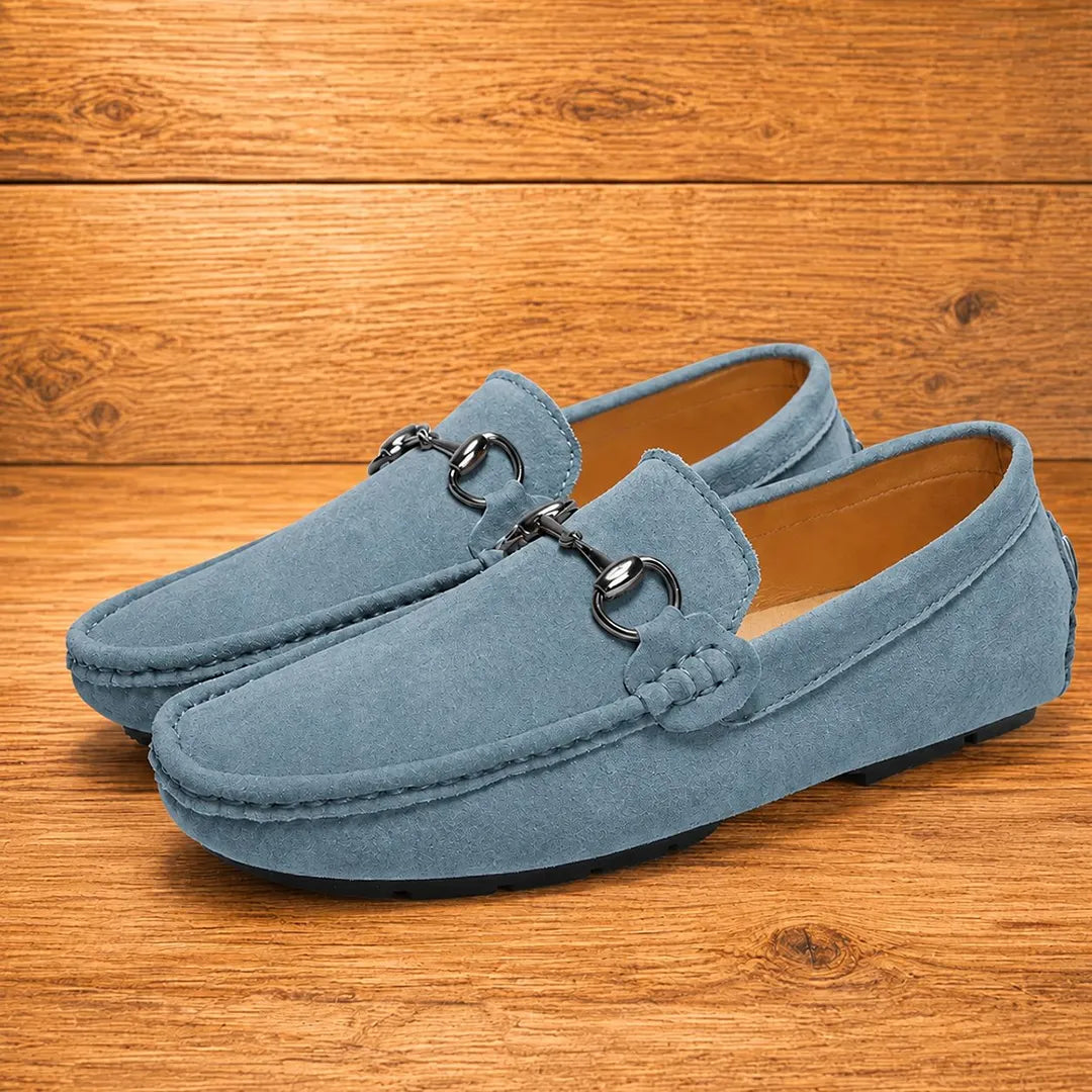 Classic Moccasin Shoes