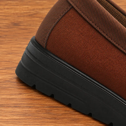 Classic Modern Loafers