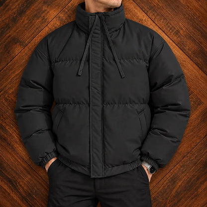 Classic Modern Padded Jacket