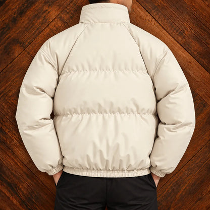 Classic Modern Padded Jacket
