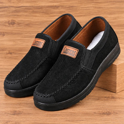 Classic Modern Slip-Ons