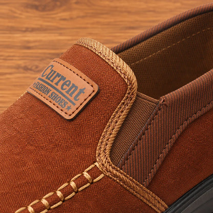 Classic Modern Slip-Ons
