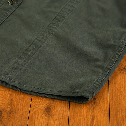Classic Pocket Utility Shirt