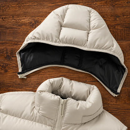 Classic Quilted Outer Vest