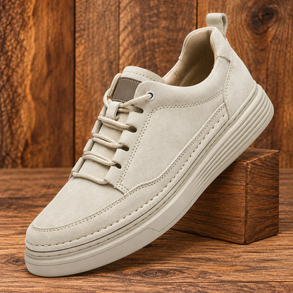 Classic Relaxed Lifestyle Sneakers
