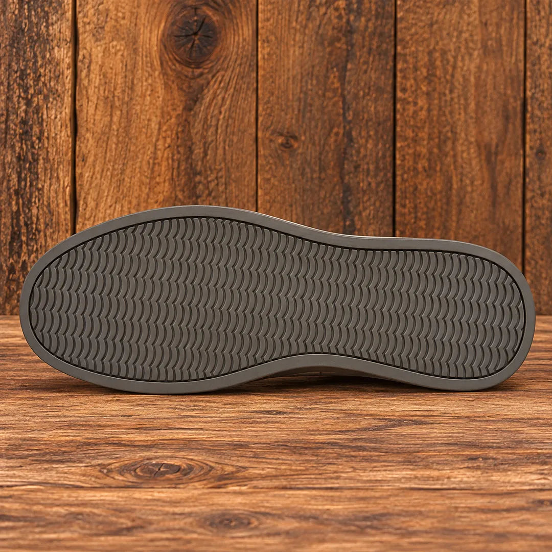Classic Relaxed Lifestyle Sneakers