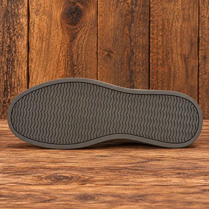Classic Relaxed Lifestyle Sneakers