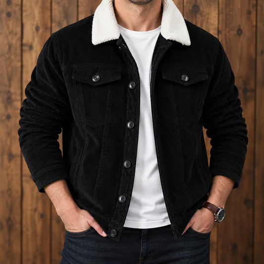 Classic Sherpa Jacket