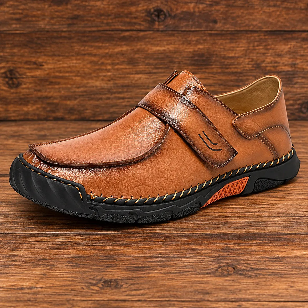 Classic Strap Comfort Shoes