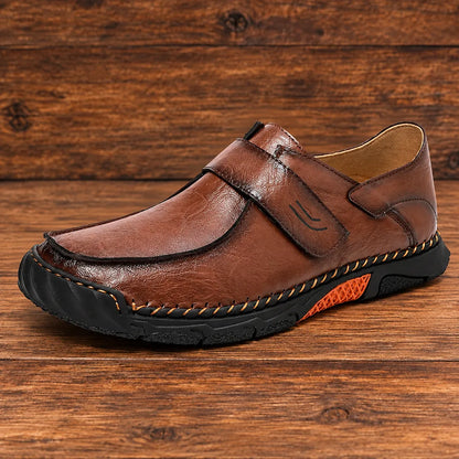 Classic Strap Comfort Shoes