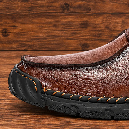 Classic Strap Comfort Shoes