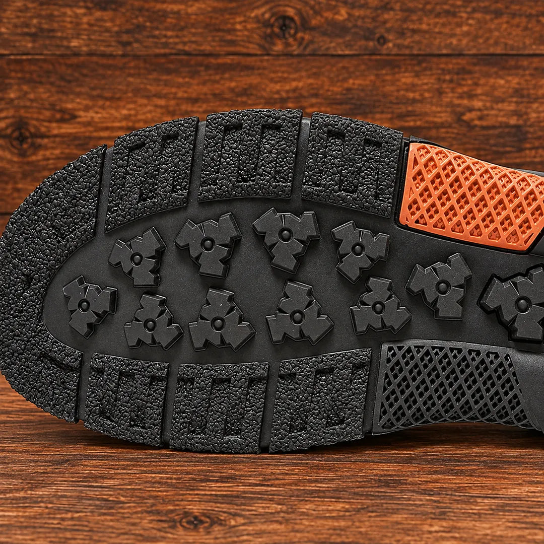 Classic Strap Comfort Shoes