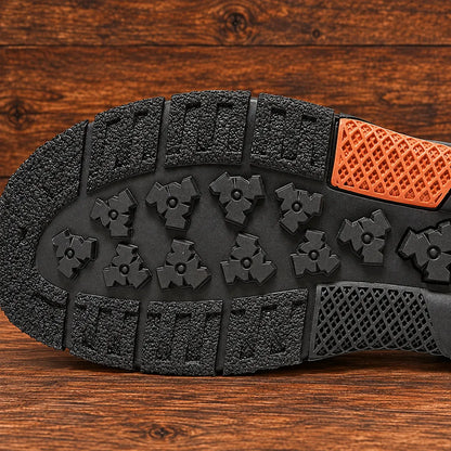 Classic Strap Comfort Shoes