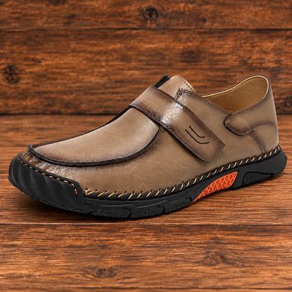 Classic Strap Comfort Shoes
