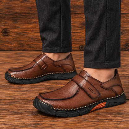 Classic Strap Comfort Shoes