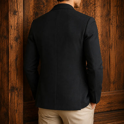 Classic Structured Blazer