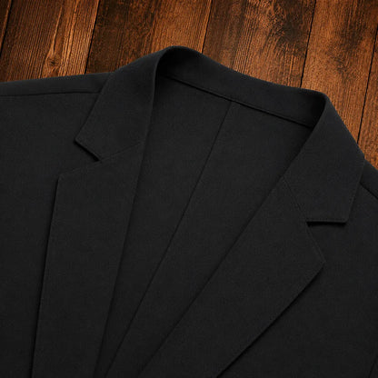 Classic Structured Blazer