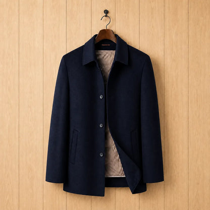 Classic Structured Coat