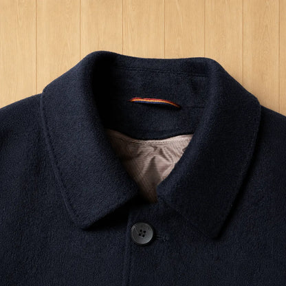 Classic Structured Coat