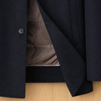 Classic Structured Coat
