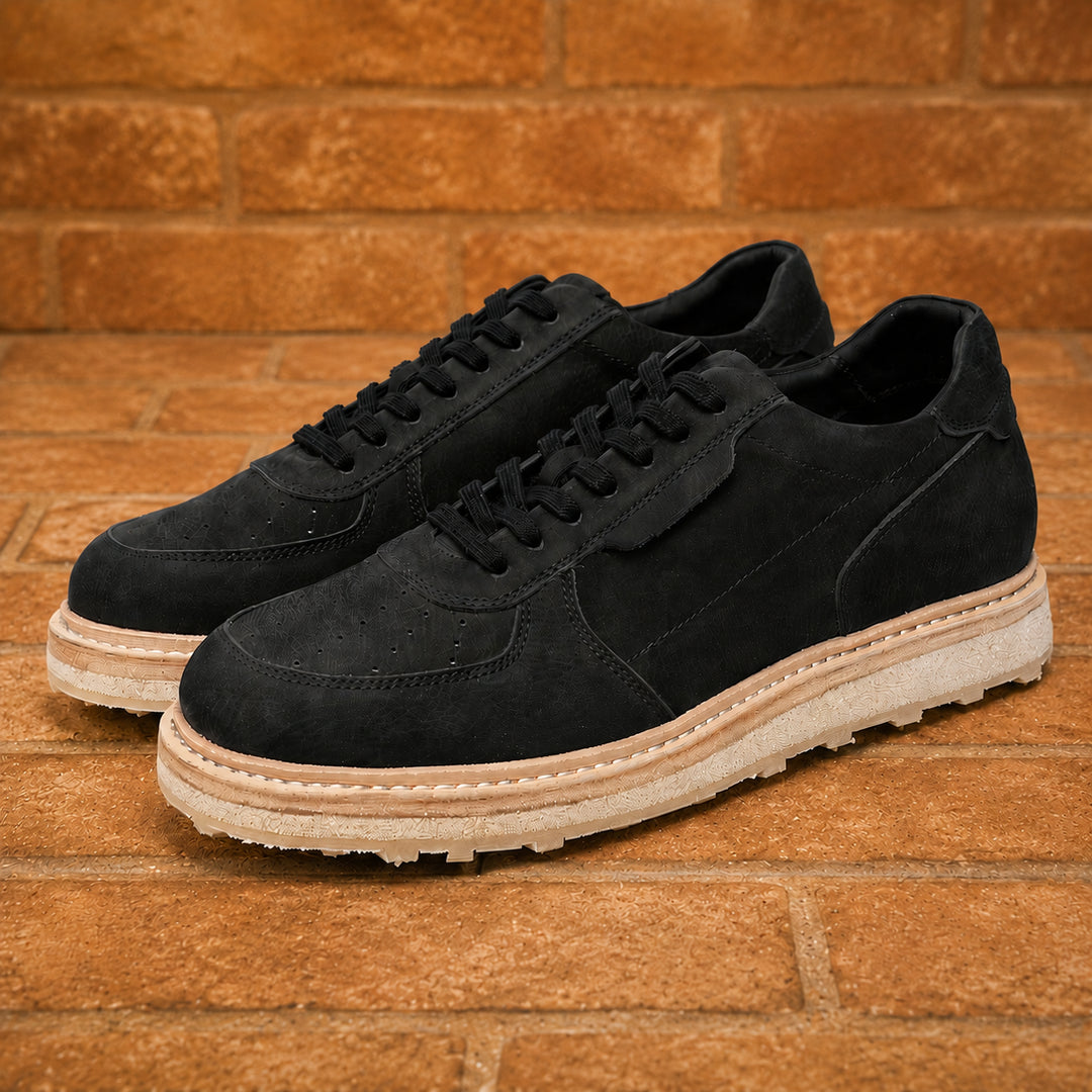 Classic Suede Sneakers