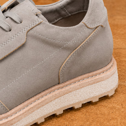 Classic Suede Sneakers