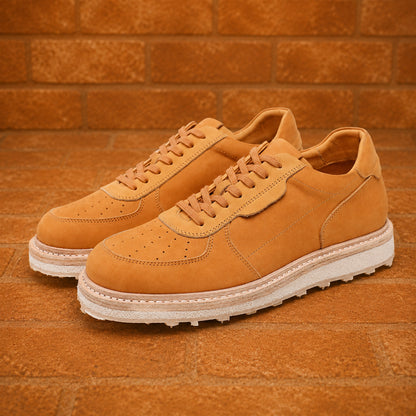 Classic Suede Sneakers