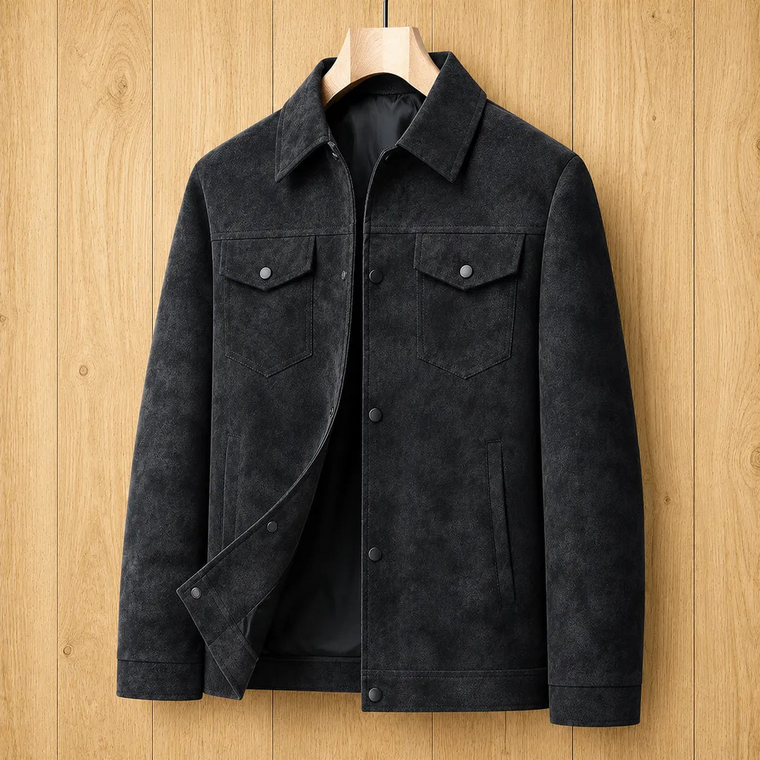 Classic Trucker Jacket