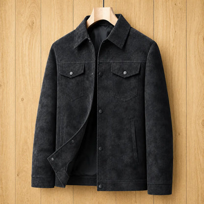 Classic Trucker Jacket