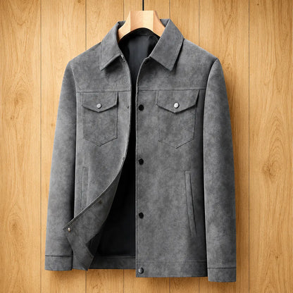 Classic Trucker Jacket