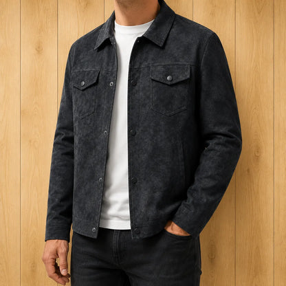 Classic Trucker Jacket