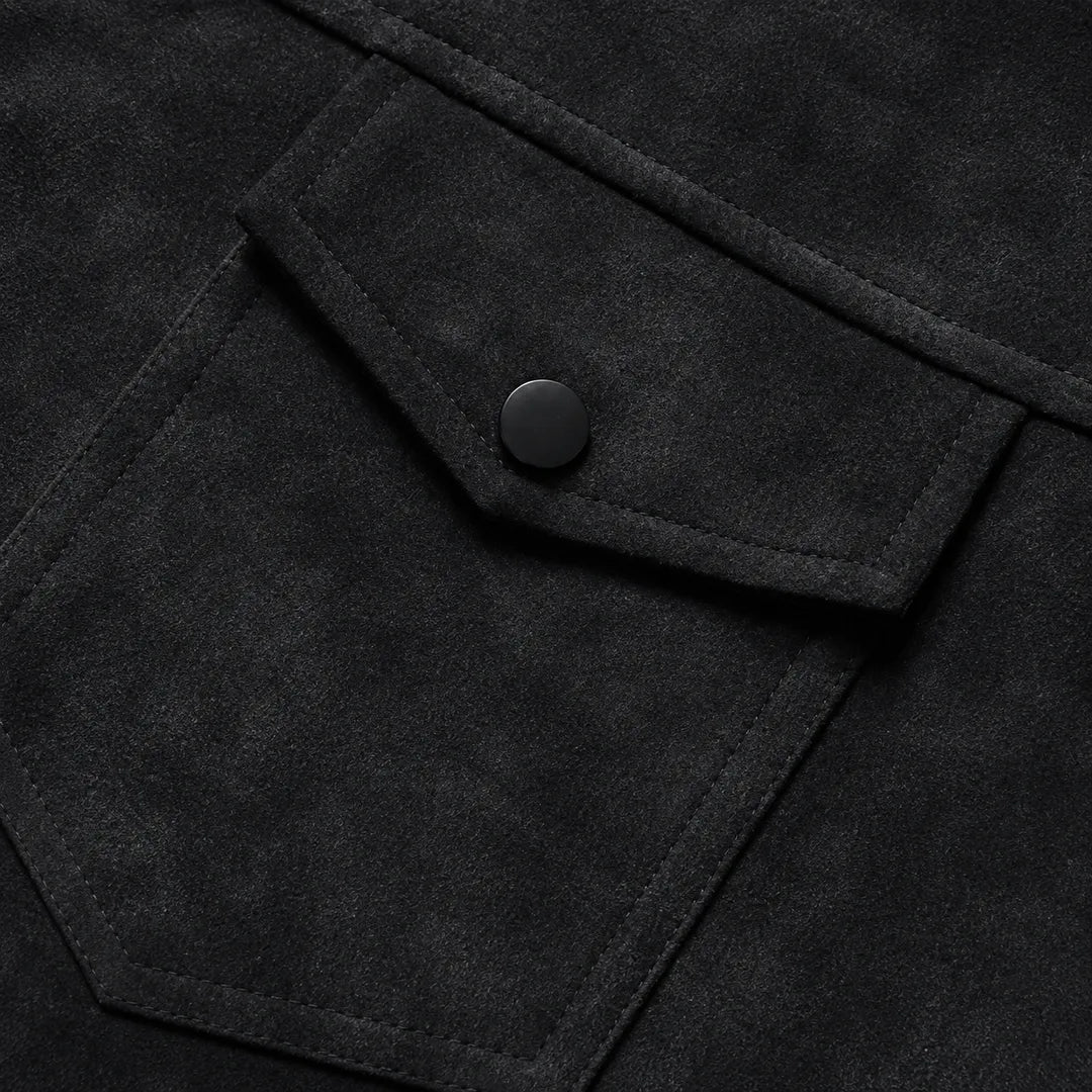 Classic Trucker Jacket
