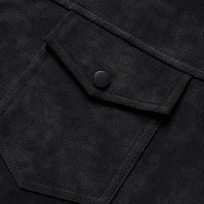 Classic Trucker Jacket